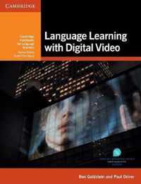 Language Learning with Digital Video