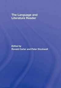 The Language and Literature Reader