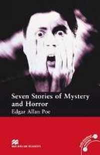 Seven Stories of Mystery and Horror