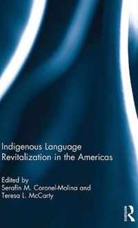 Indigenous Language Revitalization in the Americas