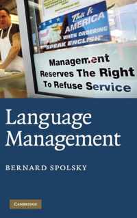 Language Management