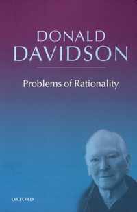 Problems Of Rationality V4