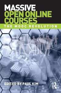 Massive Open Online Courses