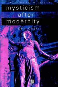 Mysticism After Modernity