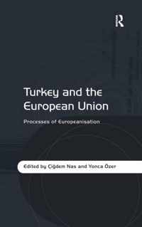 Turkey and the European Union