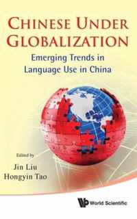 Chinese Under Globalization