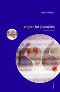 English for Journalists