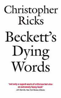 Becketts Dying Words