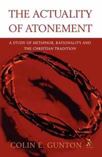 Actuality Of Atonement