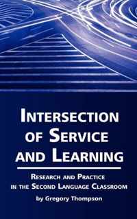 Intersection of Service and Learning