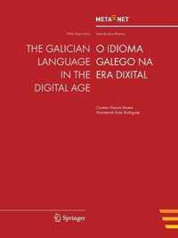 The Galician Language in the Digital Age