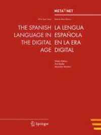 The Spanish Language in the Digital Age