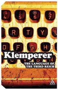 Language Of The Third Reich