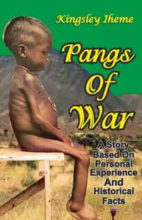 Pangs of War