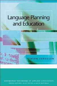 Language Planning and Education