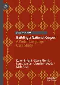 Building a National Corpus