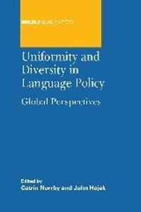 Uniformity and Diversity in Language Policy