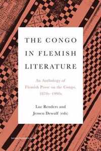 The Congo in Flemish Literature