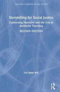 Storytelling for Social Justice