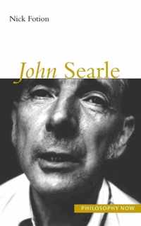 John Searle