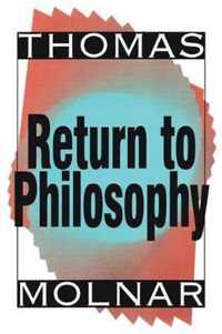 Return to Philosophy