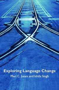 Exploring Language Change