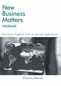 New Business Matters: Workbook