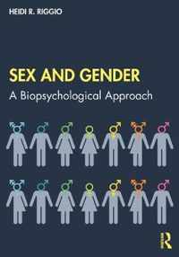 Sex and Gender