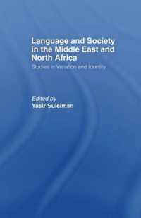 Language and Society in the Middle East and North Africa