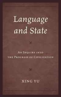 Language and State