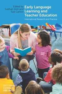 Early Language Learning and Teacher Education