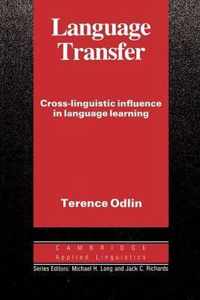 Language Transfer