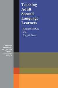 Cambridge Handbooks for Language Teachers