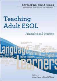 Teaching Adult ESOL