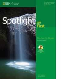 Spotlight First BRE SB & Multi Rom