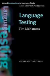 Language Testing