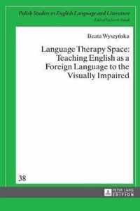 Language Therapy Space