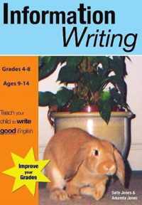 Information Writing