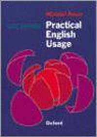 Practical English Usage 2/E Cloth