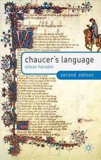 Chaucer's Language