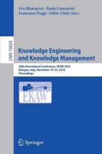 Knowledge Engineering and Knowledge Management