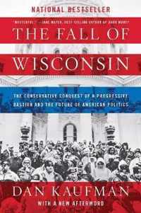 The Fall of Wisconsin