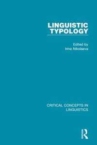 Linguistic Typology