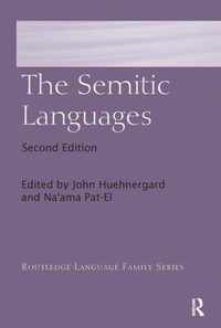 The Semitic Languages