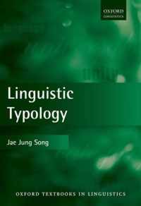 Linguistic Typology