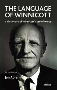 The Language of Winnicott