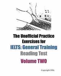 The Unofficial Practice Exercises for IELTS