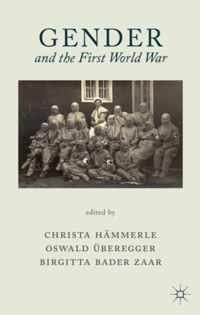 Gender And The First World War