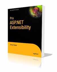 Pro ASP.NET Extensibility