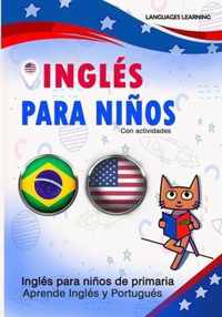 Ingles Para Ninos Con Actividades